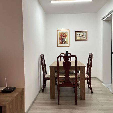 Sea View Apartment ポレッチ エクステリア 写真